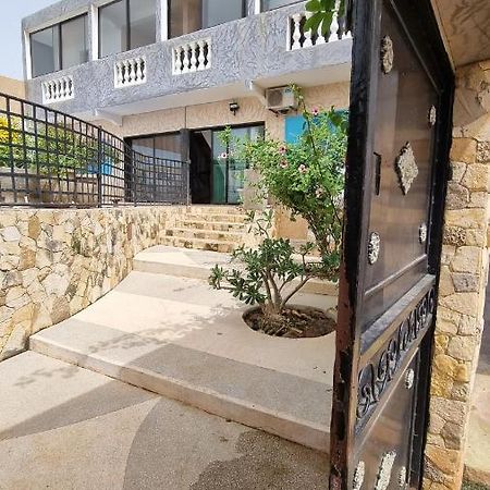 Villa Les Pieux Somone Exteriér fotografie