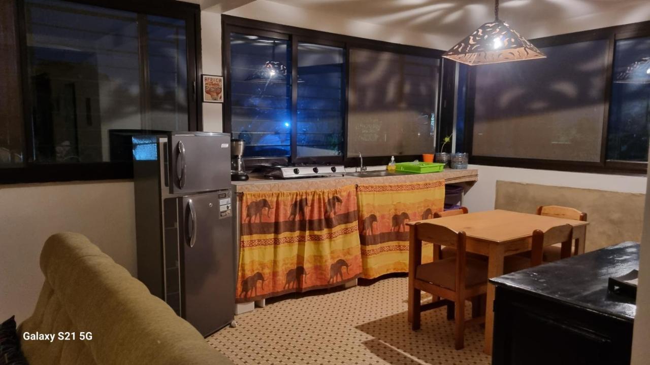 Villa Les Pieux Somone Exteriér fotografie