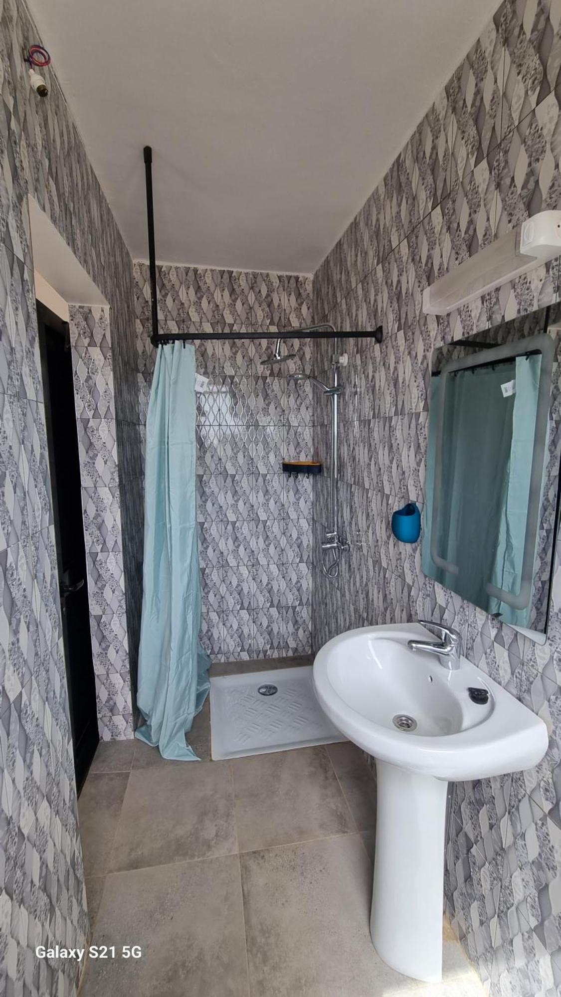 Villa Les Pieux Somone Exteriér fotografie
