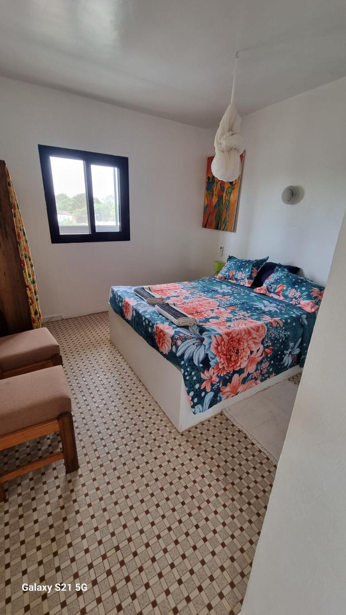 Villa Les Pieux Somone Exteriér fotografie